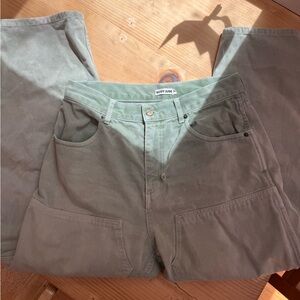 Rudy Jude utility jeans 4